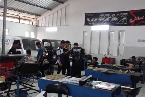 Pelatihan Teknis
