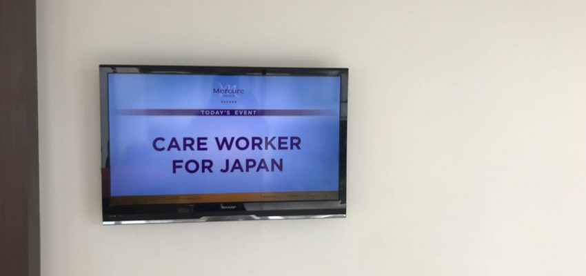 Careworker