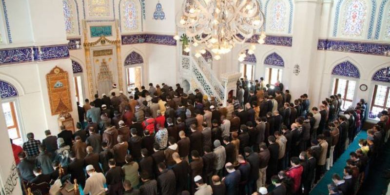 PUASA RAMADHAN DI JEPANG