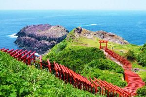 -Fushimi Inari Taisha- Tempat POPULER Di Kyoto